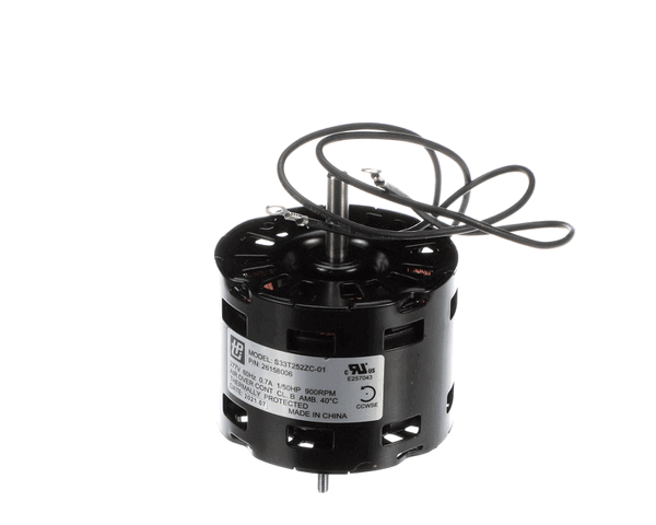 TPI 26158006 Motor (TPI26158006) Each