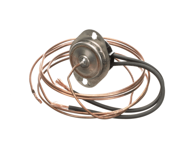 TPI 57640004 Corp Auto-Reset Thermal Cutout (TPI57640004) Each