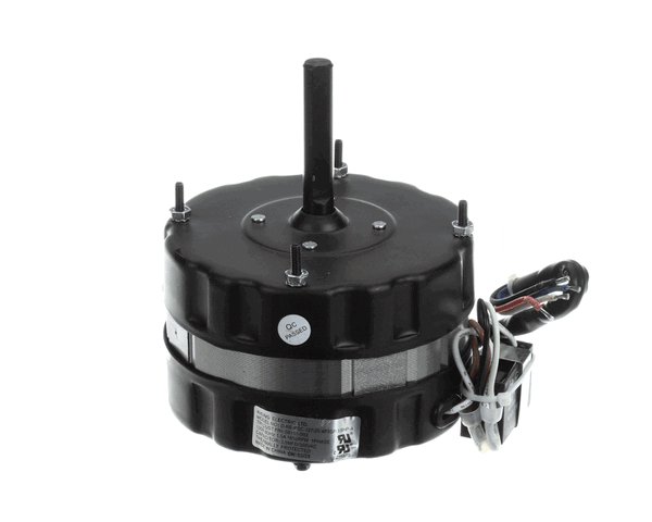 TPI 58158003 Motor 1/8Hp 3Sp Drepsc127/25 (TPI58158003) Each