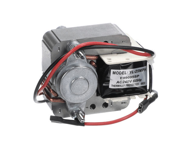 TPI 58384022 Fan Motor (TPI58384022) Each