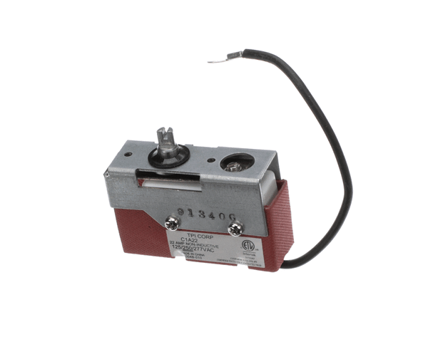 TPI 60048010C Temp Control (TPI60048010C) Each