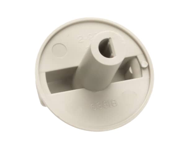 TPI 63818002 Temp Control Knob (TPI63818002) Each