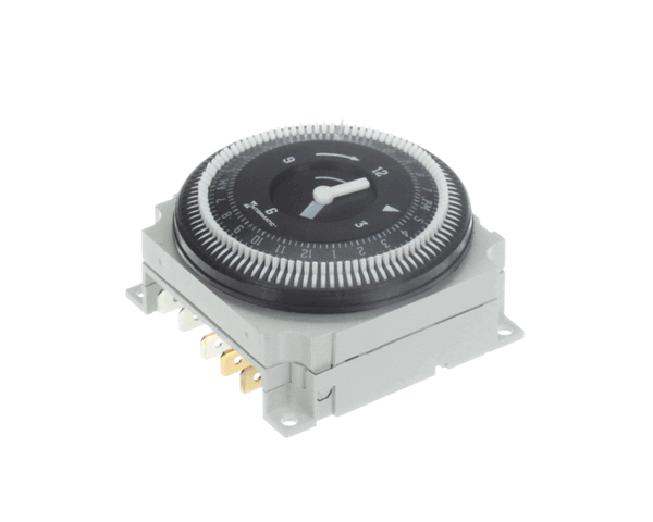 Traulsen 2306007 Timeclock, Fm1Stuz-240U, 240V/60Hz (TR2306007) Each