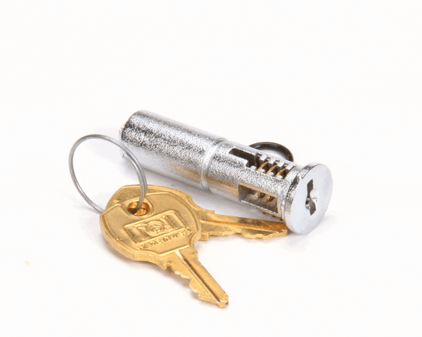 Traulsen 269315 Lockplug Assembly (TR269315) Each