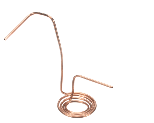 Traulsen 315-10128-00 Tubing Discharge-Compressor (TR315-10128-00) Each