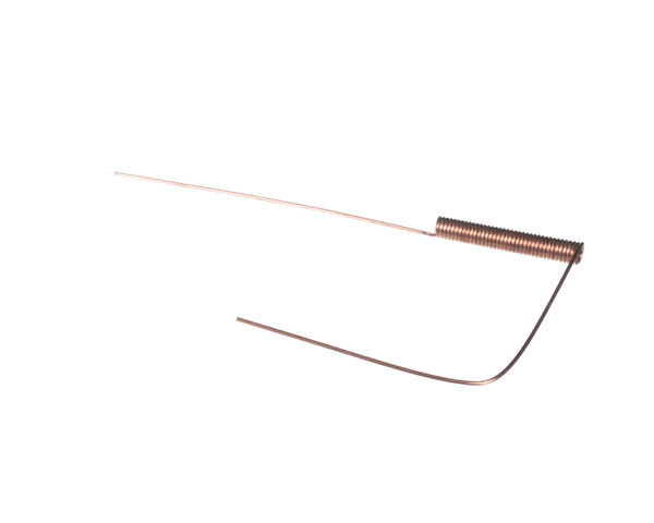 Traulsen 315-10391-00 Tube, Capillary, Ã˜.042 I.D. Formed Te 96 (TR315-10391-00) Each