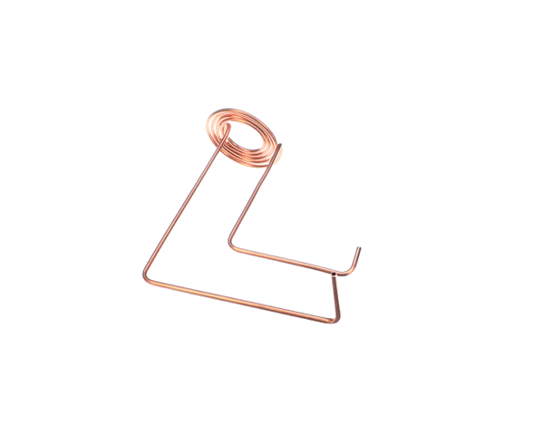 Traulsen 315-60307-60 Hot Gas Loop 1 2 Sect. Ref, 1 (TR315-60307-60) Each