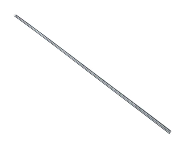 Traulsen 316-10208-00 56 1/2 Ext Bump Sldr Thnp Lt G (TR316-10208-00) Each