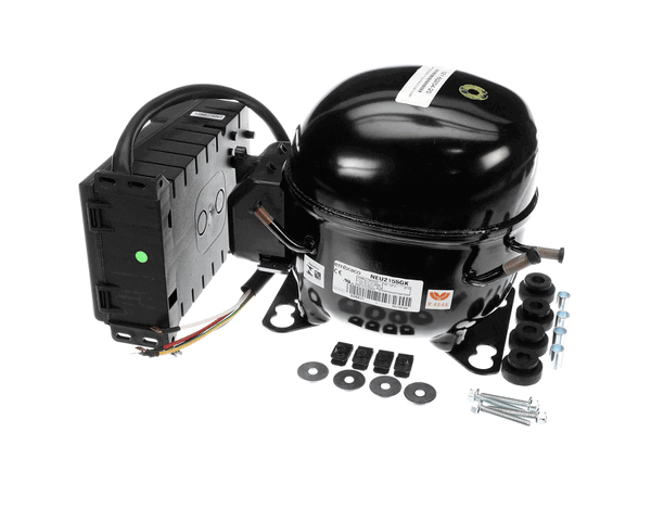 Traulsen 321-60204-20 Compressor 115V 60Hz Low Temp (TR321-60204-20) Each