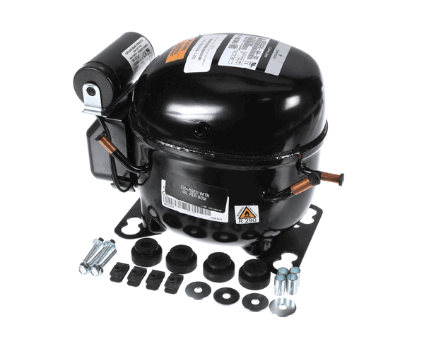 Traulsen 321-60258-00 Compressor 115V 60Hz Medium Temp (TR321-60258-00) Each