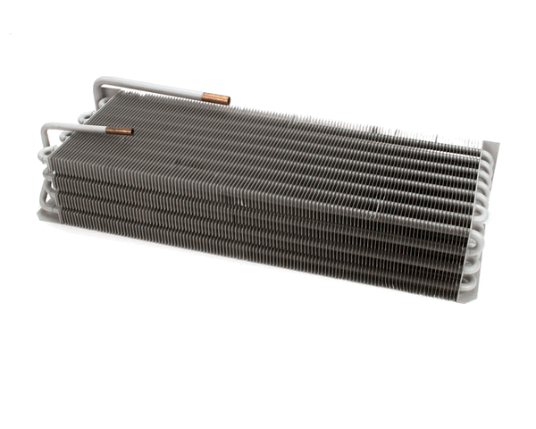 Traulsen 322-09525-00 Evaporator Coil 4X8X22-5/8 (Ref) (TR322-09525-00) Each