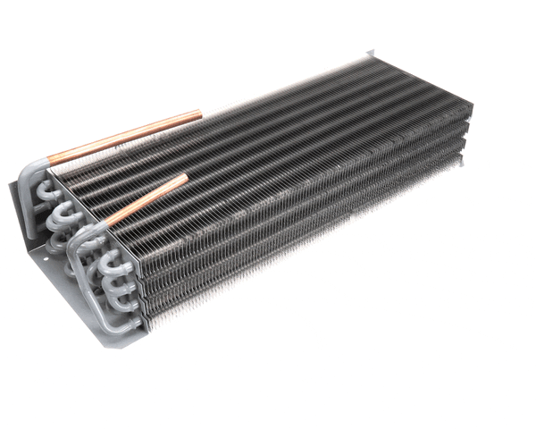 Traulsen 322-09562-00 Evaporator Coil 4X8X22-5/8 (Fr) (TR322-09562-00) Each