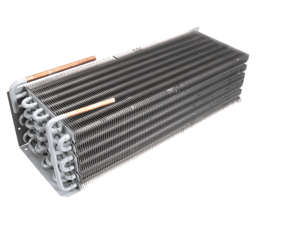 Traulsen 322-09563-00 Evaporator Coil 6X8X22-5/8 (Fr) (TR322-09563-00) Each