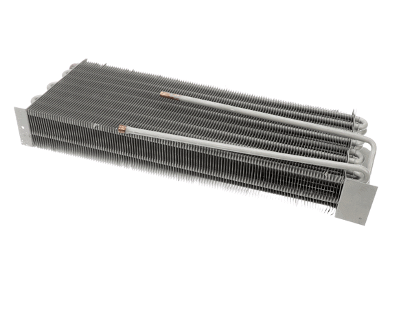 Traulsen 322-13278-00 Evaporator Coil 3X8X22-5/8 (Ref) (TR322-13278-00) Each
