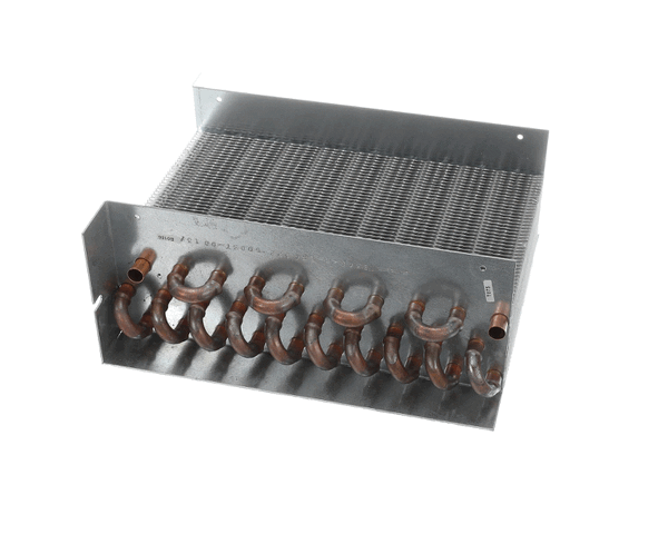 Traulsen 322-60037-00 Coil 3 Row 6 X 10 Condenser (TR322-60037-00) Each