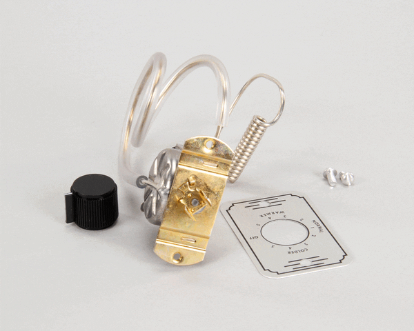 Traulsen 324-28994-00 Temp.Cont.Coil Sensing W/Bulb (TR324-28994-00) Each