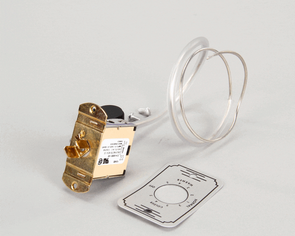 Traulsen 324-60001-00 Temp.Control Coil Snsg No Bulb (TR324-60001-00) Each