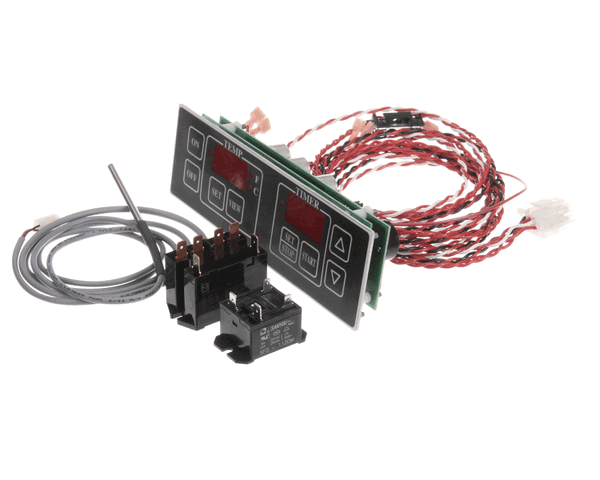 Traulsen 324-60021-00 1 Timer Proofer Control (TR324-60021-00) Each