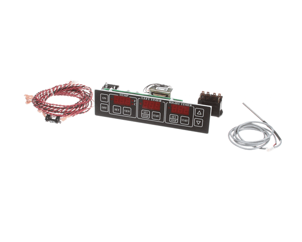 Traulsen 324-60029-00 2 Timer Proofer Control (TR324-60029-00) Each