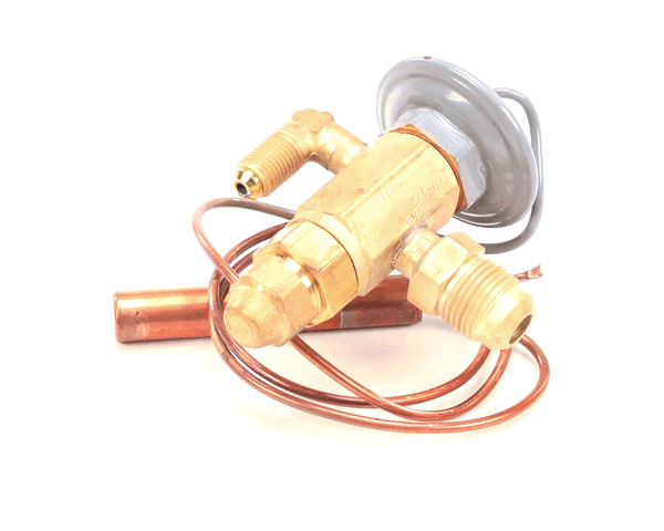 Traulsen 325-40383-00 1/2 Ton R-22 Exp Valve (TR325-40383-00) Each