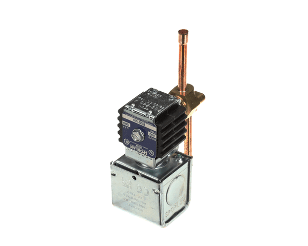 Traulsen 325-60001-04 Sporlan Sol Vlv E5S120 208-240 (TR325-60001-04) Each