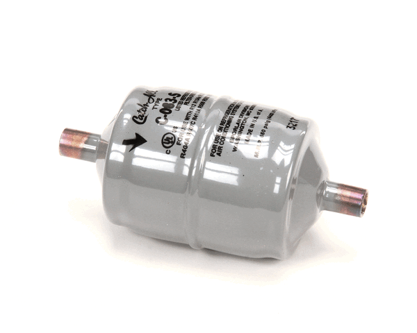 Traulsen 325-60003-03 Filter Drier Cw-083-S (TR325-60003-03) Each