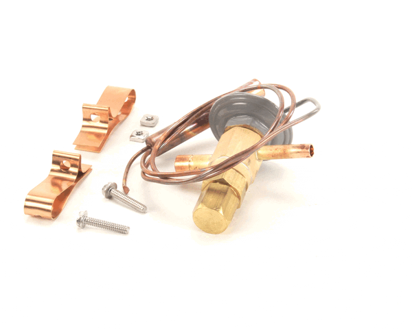 Traulsen 325-60022-00 Thermo Expansion Valve Fbj-1/8-C 23 Psig (TR325-60022-00) Each