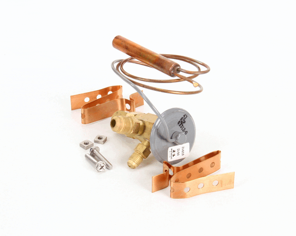 Traulsen 325-60022-03 Tx Fbse-1/8-Zp (TR325-60022-03) Each