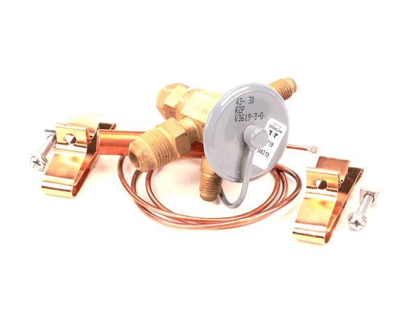 Traulsen 325-60022-04 Tx Fbse-1/2-Zp (325-60029-00) (TR325-60022-04) Each