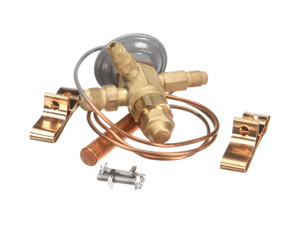 Traulsen 325-60022-06 Thermo Expansion Valve Fbje-1/8-C (TR325-60022-06) Each