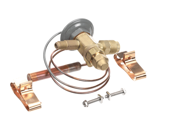 Traulsen 325-60022-07 Thermo Expansion Valve Fbje-1/4-C (TR325-60022-07) Each