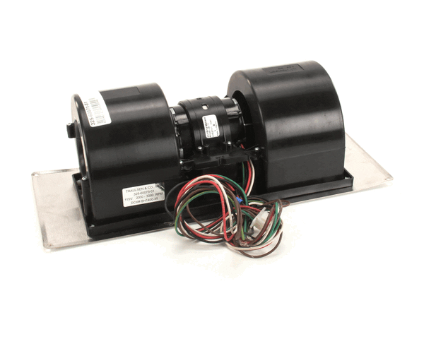 Traulsen 325-60071-01 Assembly Blower 2-3000Rpm (TR325-60071-01) Each