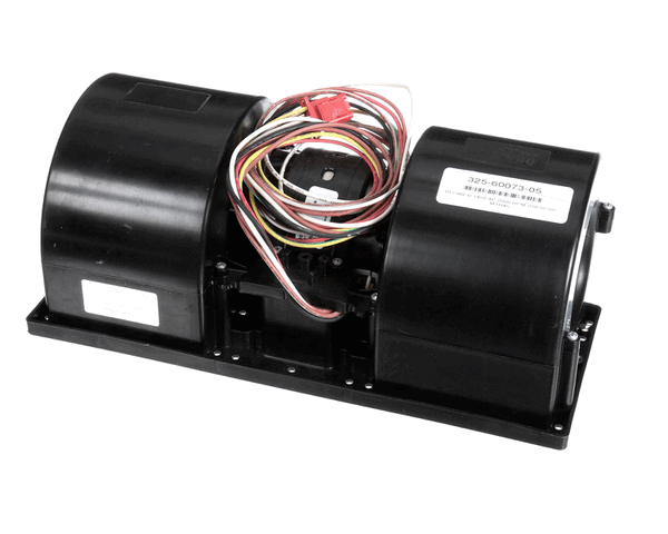 Traulsen 325-60073-05 Blower 1400 4P 2000 Rpm 230/50 (TR325-60073-05) Each
