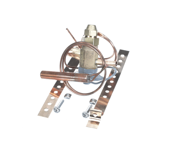 Traulsen 325-60080-07 Thermo Expansion Valve Aae1/4Sc R-404A/M (TR325-60080-07) Each