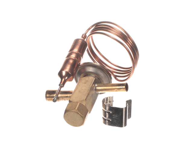 Traulsen 325-60080-101 Txv Rfgb10-0.12-308 R450A/Mt I-1/4 O-3/8 (TR325-60080-101) Each