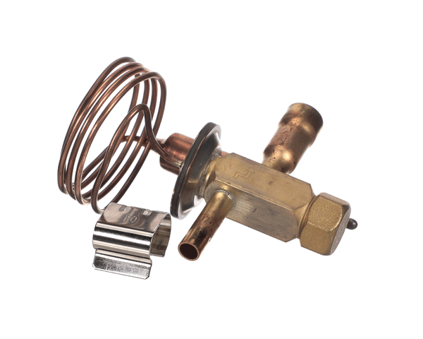 Traulsen 325-60080-104 Txv Rfgb10-0.44-383 R450A/Mt I-1/4 O-1/2 (TR325-60080-104) Each