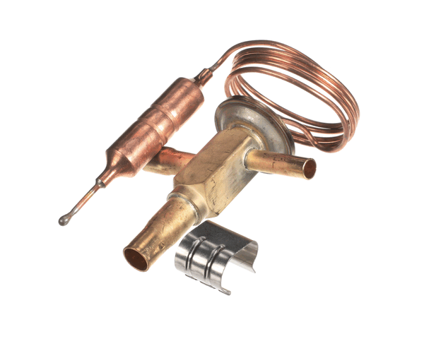 Traulsen 325-60080-106 Txv Rfgb10-0.23-699 R450A/Mt (TR325-60080-106) Each