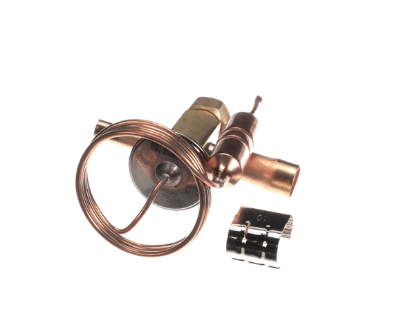 Traulsen 325-60080-114 Txv, Rfgb08-0.7-393 (R-448A) Sanhua (TR325-60080-114) Each
