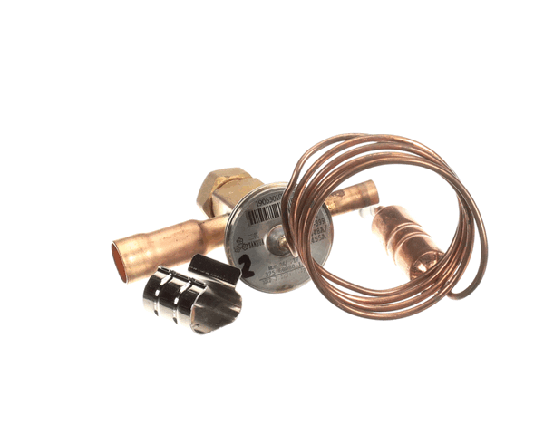 Traulsen 325-60080-115 Txv, Rfgb08-1.0-399 (R-448A) Sanhua (TR325-60080-115) Each