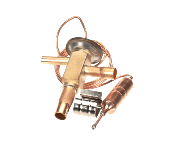Traulsen 325-60080-117 Txv, Rfgb08-0.35-696 R-448A/Lt I-1/4 O-3 (TR325-60080-117) Each