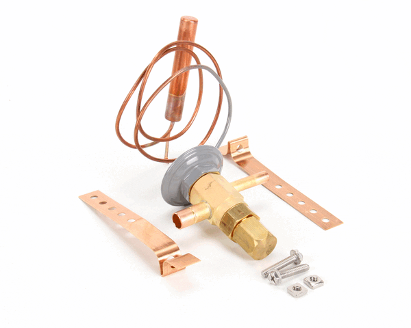 Traulsen 325-60080-12 Thermo Expansion Valve Aa1/4Sw65 R-404A/ (TR325-60080-12) Each