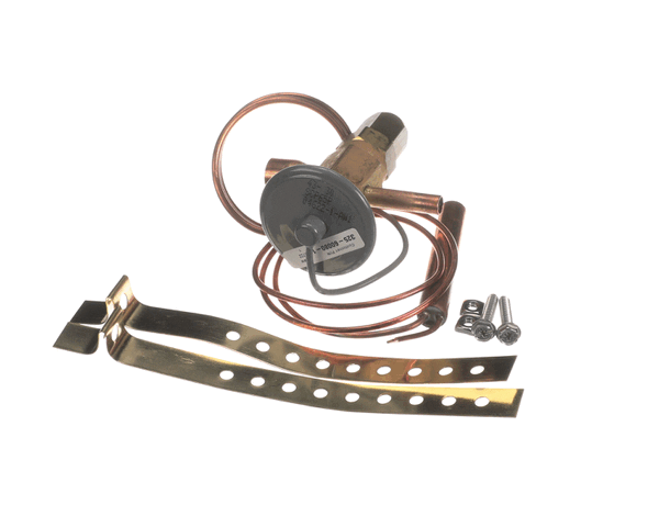 Traulsen 325-60080-14 Txv Fbse-1/4-Cp65P R-404A/Lt-M (TR325-60080-14) Each