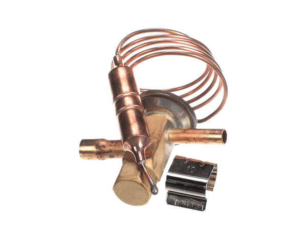 Traulsen 325-60080-25 Thermo Expansion Valve Aa1/8Sw35 R-404A/ (TR325-60080-25) Each