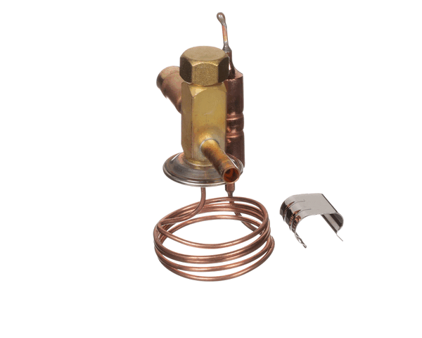 Traulsen 325-60080-26 Thermo Expansion Valve Aa1/4Sw35 R-404A/ (TR325-60080-26) Each