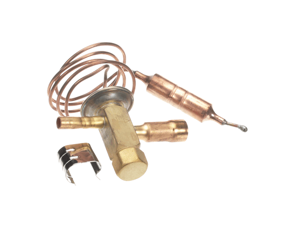 Traulsen 325-60080-27 Thermo Expansion Valve Aa1/4Mc R-134A/Mt (TR325-60080-27) Each