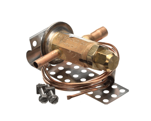 Traulsen 325-60080-28 Thermo Expansion Valve Aa1/2Sw55 R404A/L (TR325-60080-28) Each