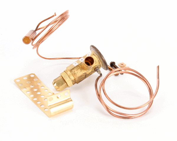 Traulsen 325-60080-29 Thermo Expansion Valve Aae-1-Sw70 R404A/ (TR325-60080-29) Each
