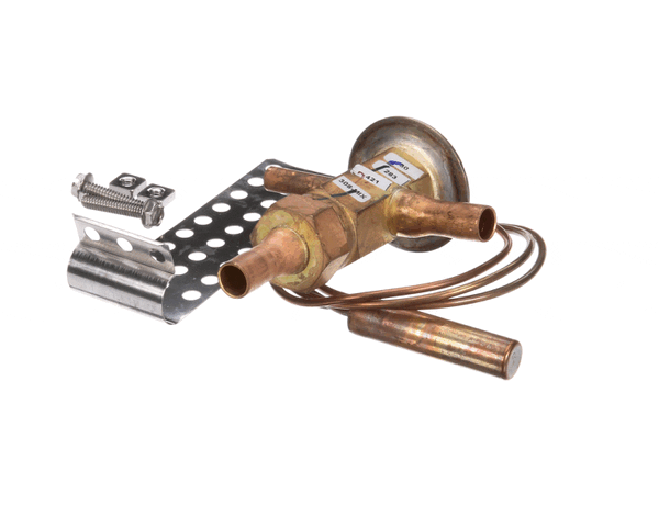Traulsen 325-60080-30 Thermo Expansion Valve An1/8Sw35 R-404A/ (TR325-60080-30) Each
