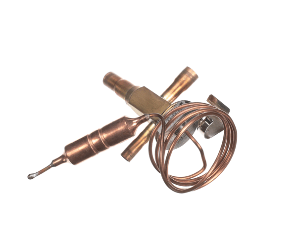 Traulsen 325-60080-31 Thermo Expansion Valve An1/2Sw55 R-404A/ (TR325-60080-31) Each