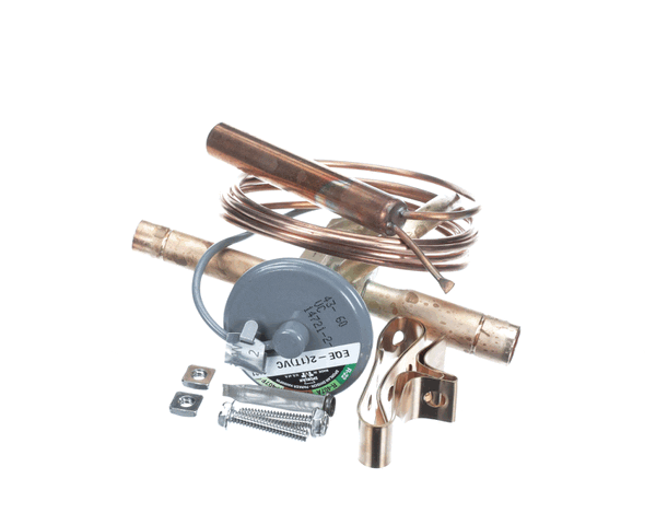 Traulsen 325-60080-33 Txv Eqe-2-Vc R-22/Mt I-3/8 O-1 (TR325-60080-33) Each